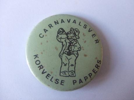 Carnavalsvereniging Korvelse Pappers Tilburg